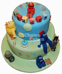 1st Choice Cakes Ltd 1094872 Image 1